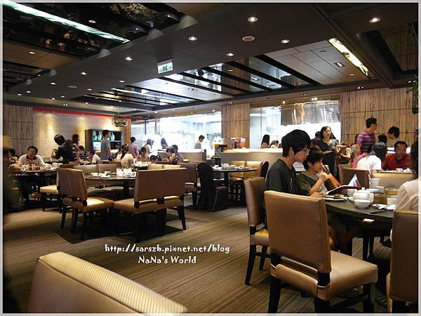 [高雄 - 左營] 大八飯店-潮坊港式飲茶