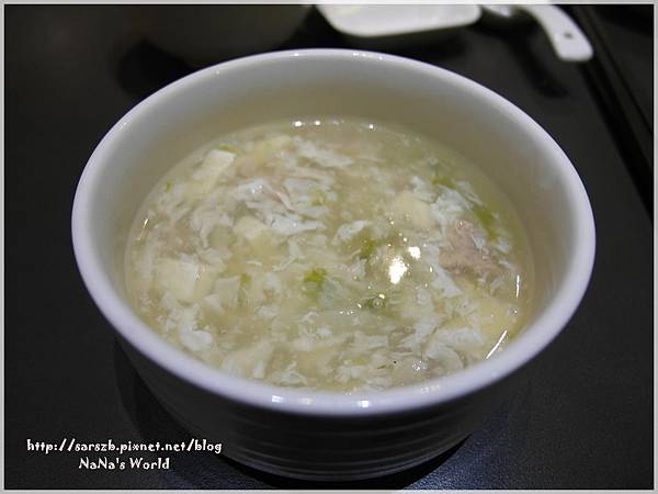 [高雄 - 左營] 大八飯店-潮坊港式飲茶