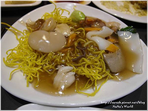 [高雄 - 左營] 大八飯店-潮坊港式飲茶