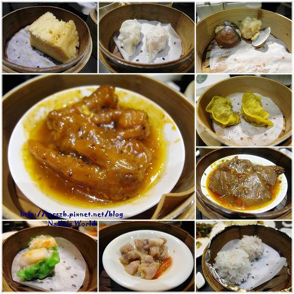 [高雄 - 左營] 大八飯店-潮坊港式飲茶