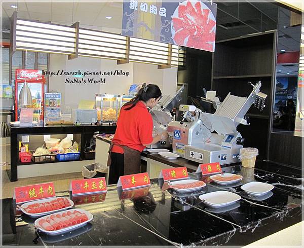 [高雄 - 左營] 天饌壽喜燒‧火鍋