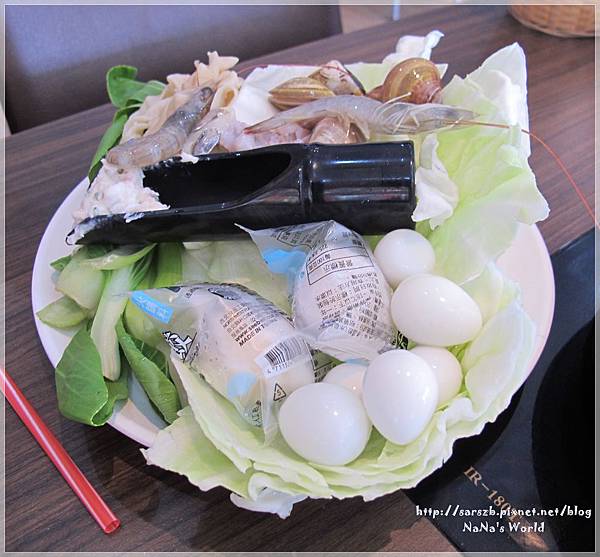 [高雄 - 左營] 天饌壽喜燒‧火鍋