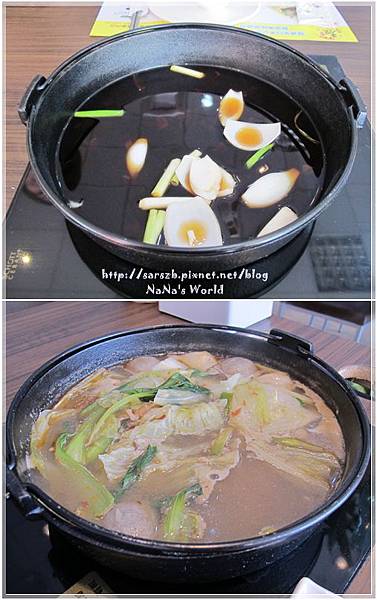 [高雄 - 左營] 天饌壽喜燒‧火鍋