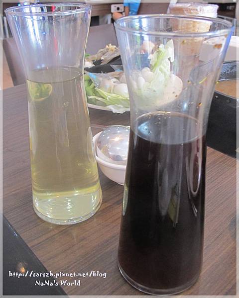 [高雄 - 左營] 天饌壽喜燒‧火鍋