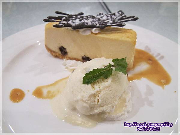 [高雄 - 左營] Caf′e Grazie 古拉爵義式餐廳