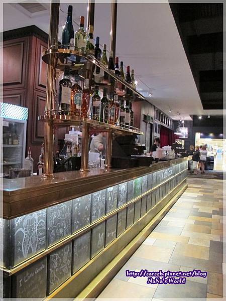 [高雄 - 左營] Caf′e Grazie 古拉爵義式餐廳