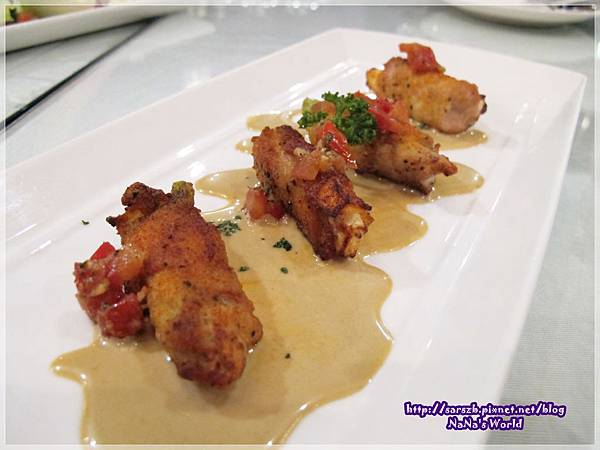 [高雄 - 左營] Caf′e Grazie 古拉爵義式餐廳