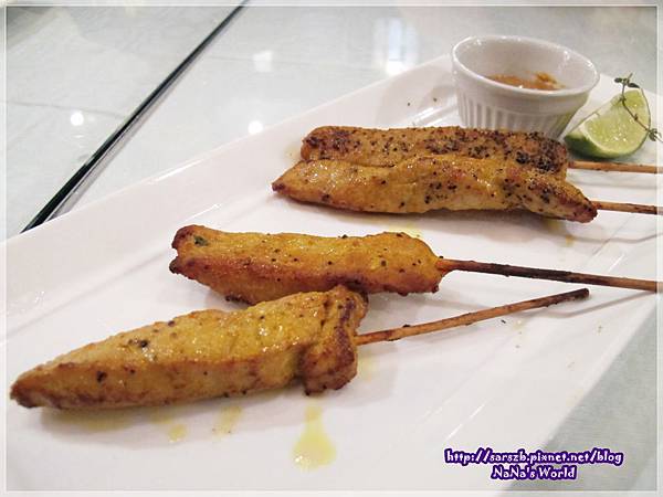 [高雄 - 左營] Caf′e Grazie 古拉爵義式餐廳