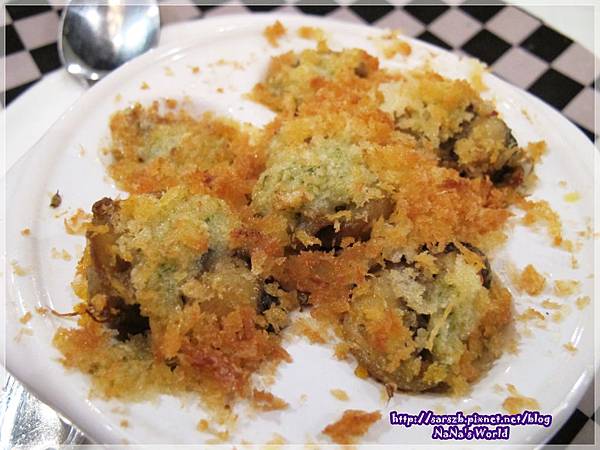 [高雄 - 左營] Caf′e Grazie 古拉爵義式餐廳