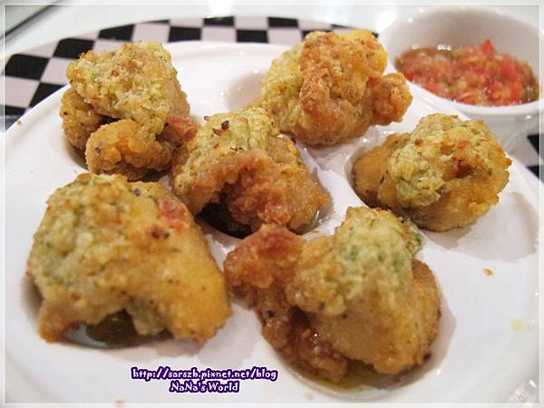 [高雄 - 左營] Caf′e Grazie 古拉爵義式餐廳