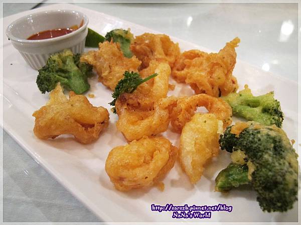 [高雄 - 左營] Caf′e Grazie 古拉爵義式餐廳