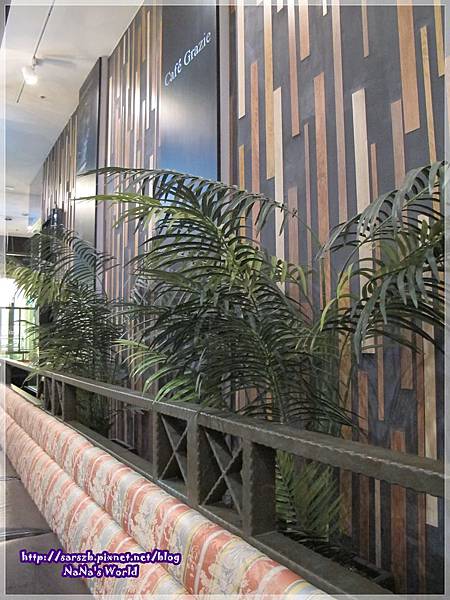 [高雄 - 左營] Caf′e Grazie 古拉爵義式餐廳