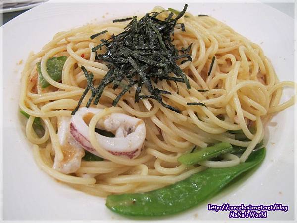 [高雄 - 左營] Caf′e Grazie 古拉爵義式餐廳