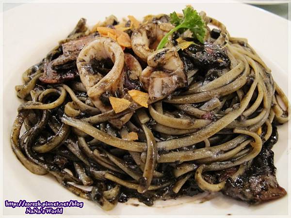 [高雄 - 左營] Caf′e Grazie 古拉爵義式餐廳