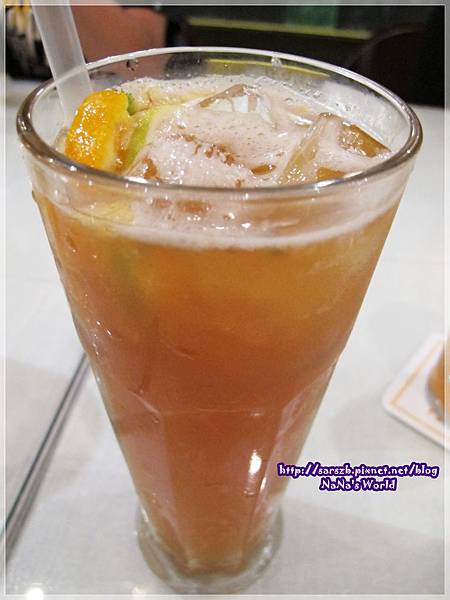 [高雄 - 左營] Caf′e Grazie 古拉爵義式餐廳