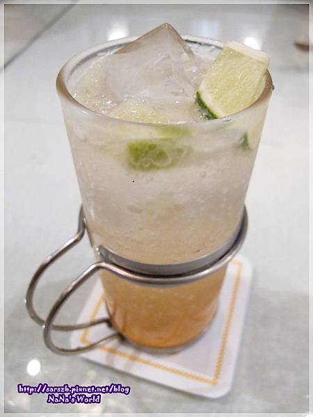 [高雄 - 左營] Caf′e Grazie 古拉爵義式餐廳