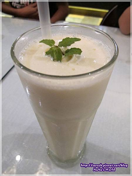 [高雄 - 左營] Caf′e Grazie 古拉爵義式餐廳