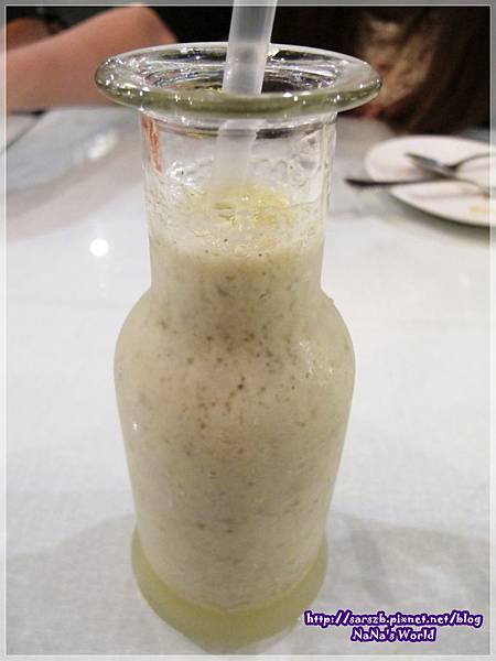 [高雄 - 左營] Caf′e Grazie 古拉爵義式餐廳