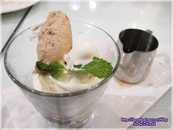 [高雄 - 左營] Caf′e Grazie 古拉爵義式餐廳