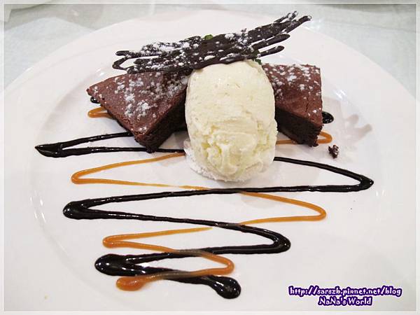 [高雄 - 左營] Caf′e Grazie 古拉爵義式餐廳