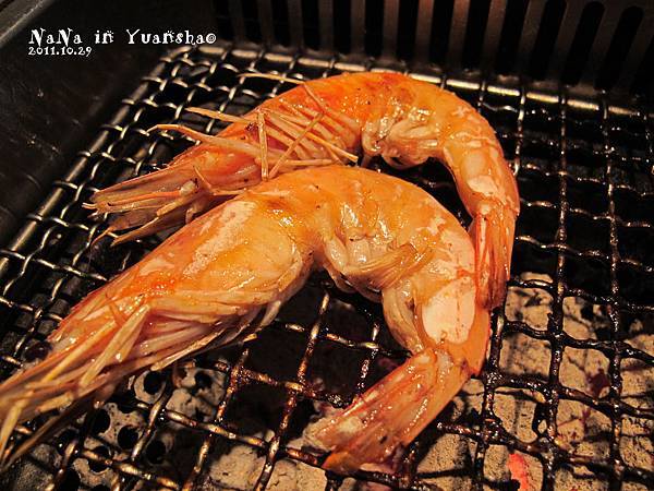 [高雄 - 左營] 原燒 ❤ 優質王品服務 ❤-王品集團-原燒