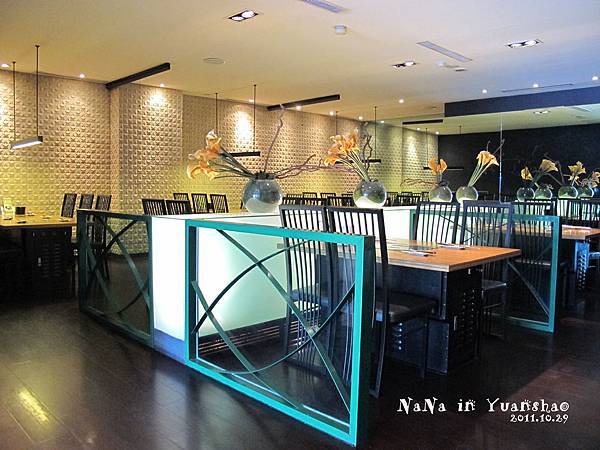 [高雄 - 左營] 原燒 ❤ 優質王品服務 ❤-王品集團-原燒