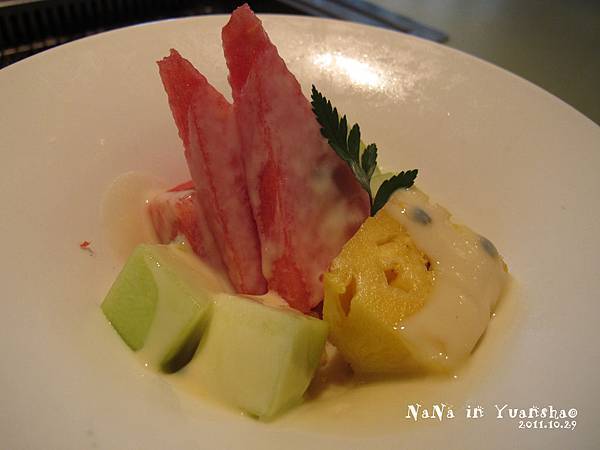 [高雄 - 左營] 原燒 ❤ 優質王品服務 ❤-王品集團-原燒