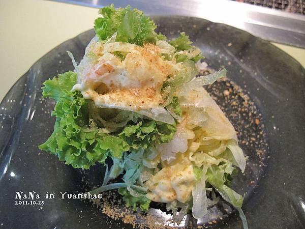 [高雄 - 左營] 原燒 ❤ 優質王品服務 ❤-王品集團-原燒