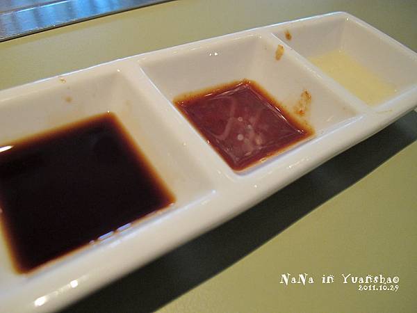 [高雄 - 左營] 原燒 ❤ 優質王品服務 ❤-王品集團-原燒