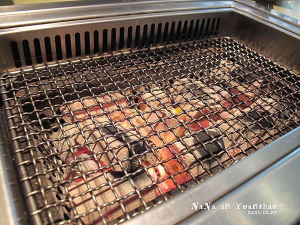 [高雄 - 左營] 原燒 ❤ 優質王品服務 ❤-王品集團-原燒