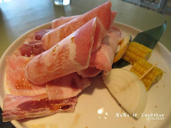 [高雄 - 左營] 原燒 ❤ 優質王品服務 ❤-王品集團-原燒