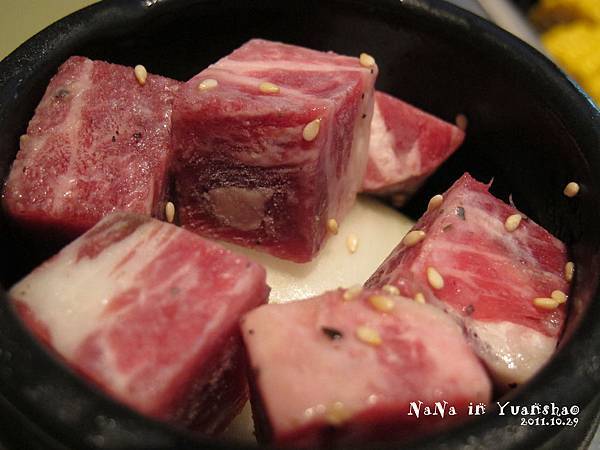 [高雄 - 左營] 原燒 ❤ 優質王品服務 ❤-王品集團-原燒