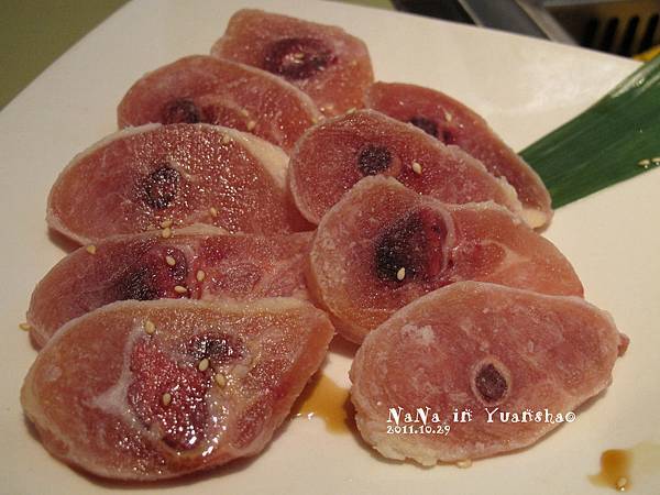 [高雄 - 左營] 原燒 ❤ 優質王品服務 ❤-王品集團-原燒