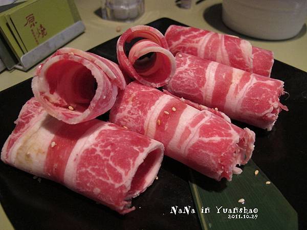 [高雄 - 左營] 原燒 ❤ 優質王品服務 ❤-王品集團-原燒