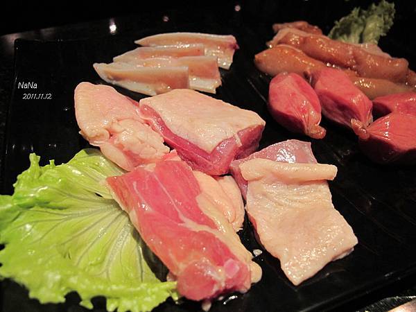 [高雄 - 三民] 大吉食燒日式炭火燒烤