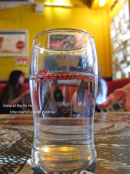 [高雄 - 前金] Big Ma Ma 義大利麵餐廳