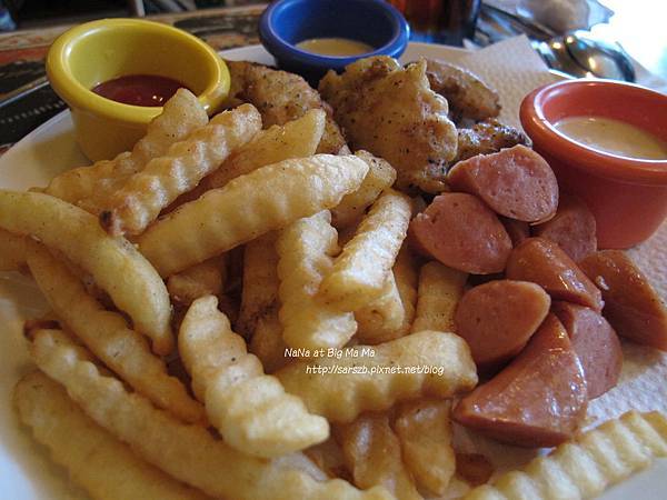 [高雄 - 前金] Big Ma Ma 義大利麵餐廳