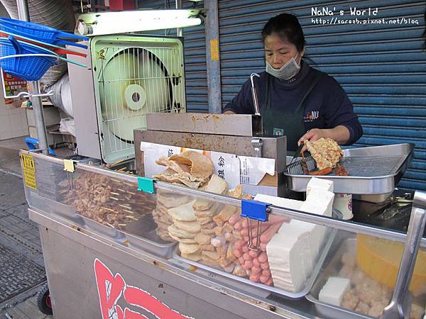 [高雄 - 楠梓] 阿亮雞排 ❤就是愛雞排❤