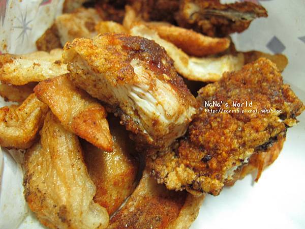 [高雄 - 楠梓] 阿亮雞排 ❤就是愛雞排❤