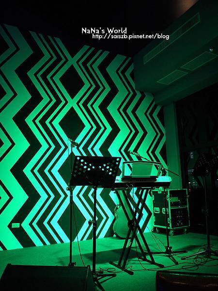 [高雄 - 三民] 靡庫音樂餐廳