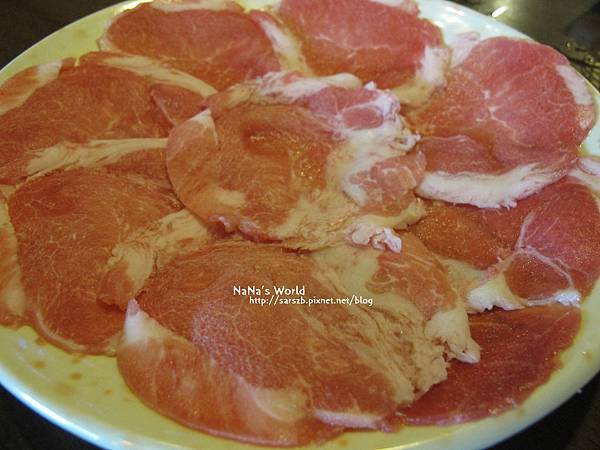 [高雄 - 三民] 鼎中吉品日式涮涮鍋 《反推》