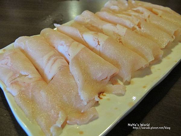 [高雄 - 三民] 鼎中吉品日式涮涮鍋 《反推》