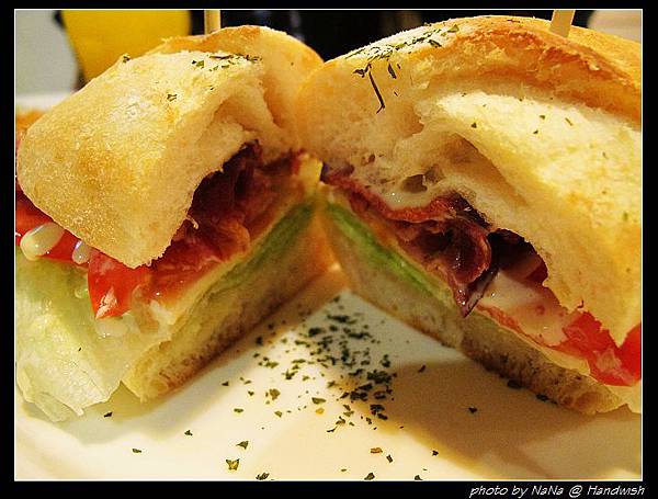 [高雄 - 三民] 漢明治 ✖ Handwish