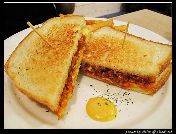 [高雄 - 三民] 漢明治 ✖ Handwish