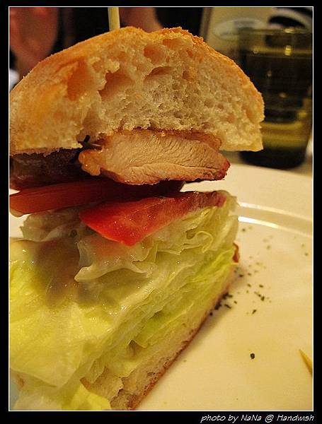 [高雄 - 三民] 漢明治 ✖ Handwish