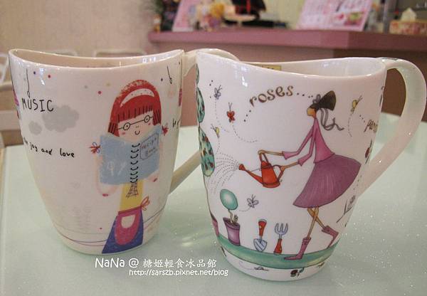 [高雄 - 左營] 糖姬輕食冰品館