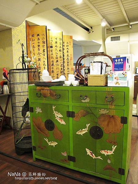 [高雄 - 左營] 來呷平價港式飲茶 @ 蒸鮮腸粉港式茶點