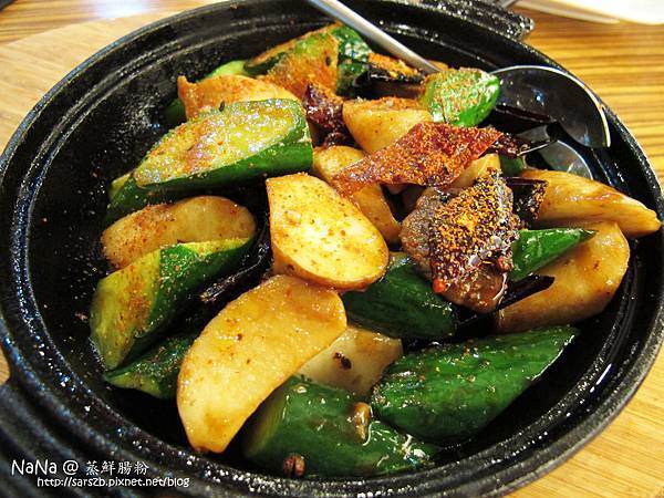 [高雄 - 左營] 來呷平價港式飲茶 @ 蒸鮮腸粉港式茶點