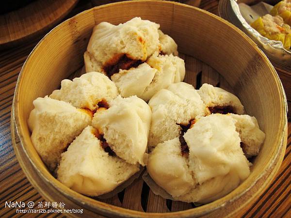[高雄 - 左營] 來呷平價港式飲茶 @ 蒸鮮腸粉港式茶點