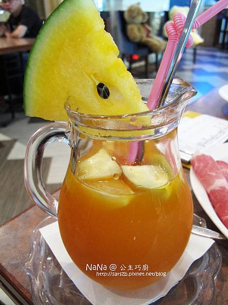 [高雄 - 苓雅] 公主巧廚 ✖ 呷澎拜的火鍋